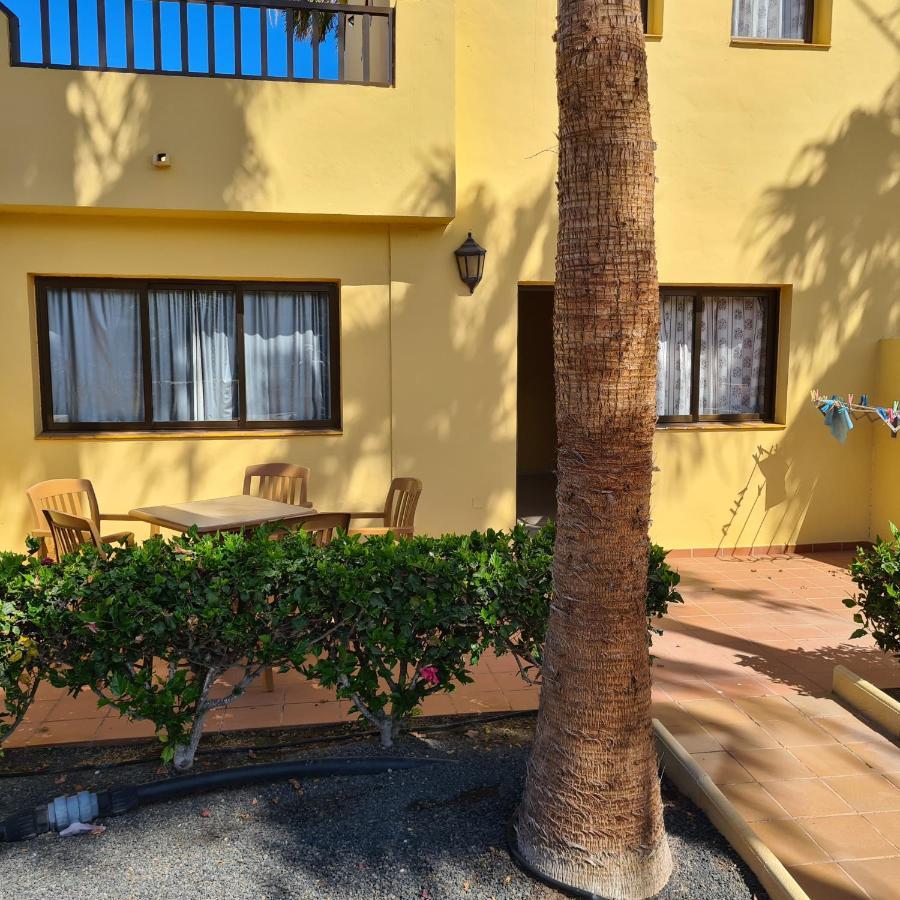 Oasis Royal F217 Appartement Corralejo Buitenkant foto