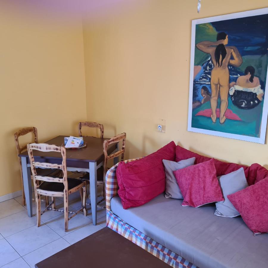 Oasis Royal F217 Appartement Corralejo Buitenkant foto