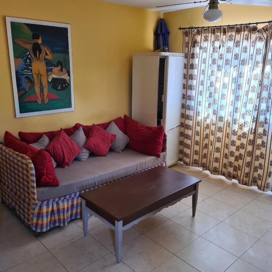 Oasis Royal F217 Appartement Corralejo Buitenkant foto