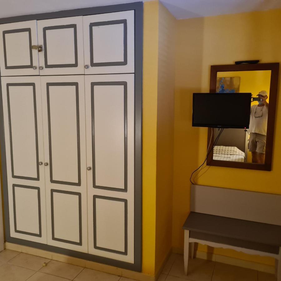 Oasis Royal F217 Appartement Corralejo Buitenkant foto